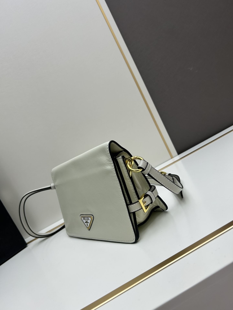 Prada Satchel Bags